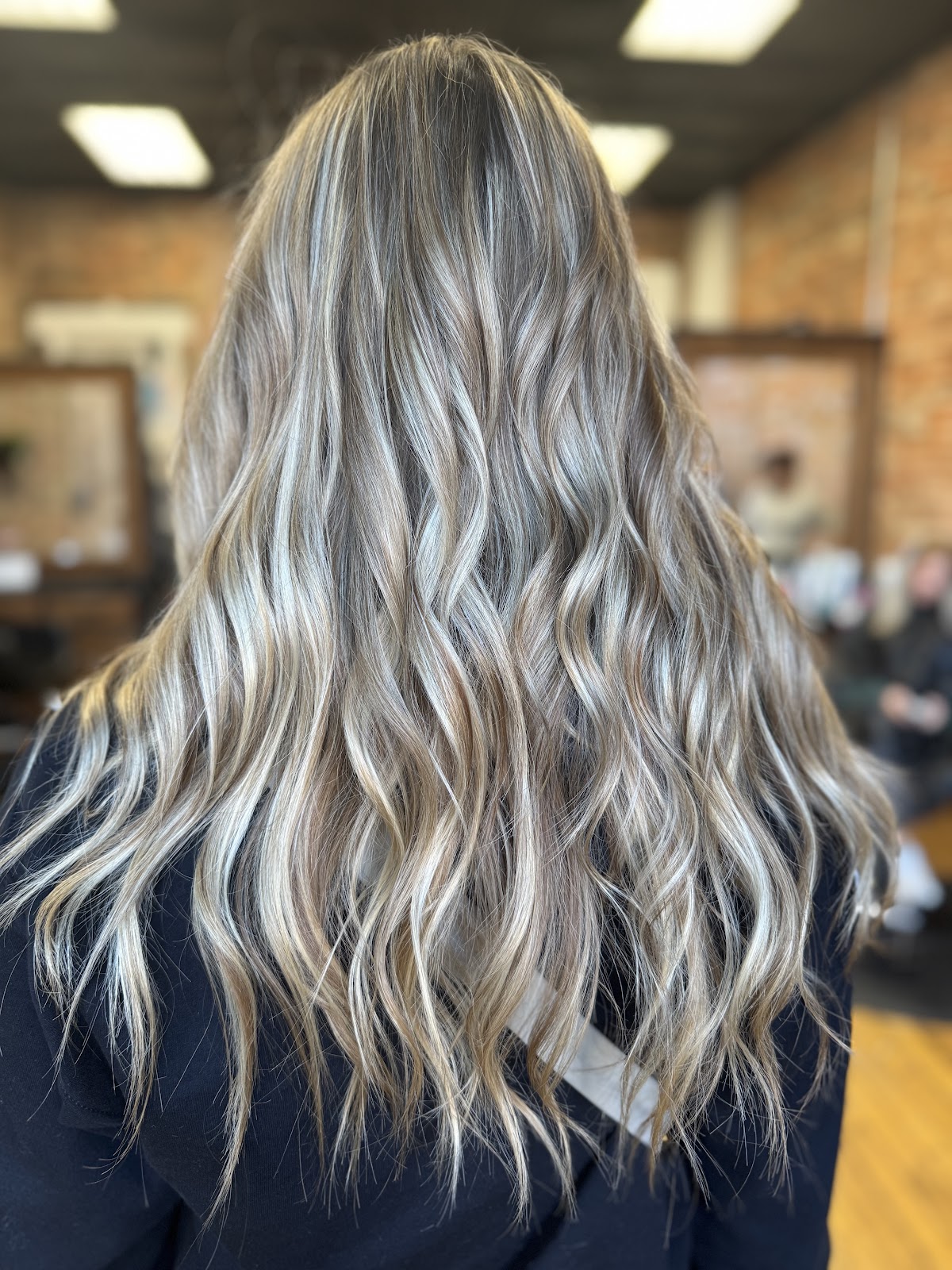 The Mane - Hair Salon in Bloomington