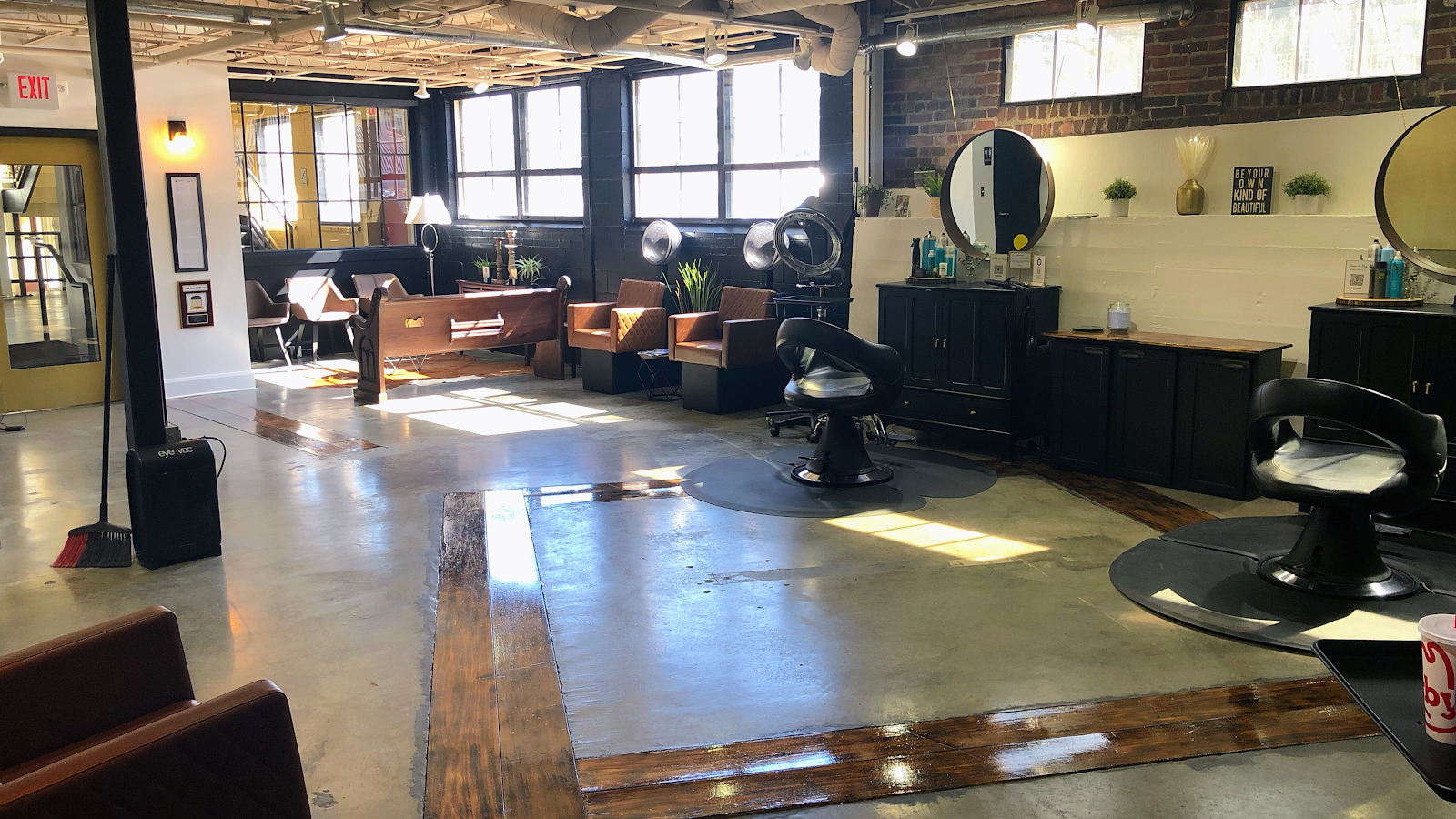REFINED BEAUTY - Hair Salon in Bloomington