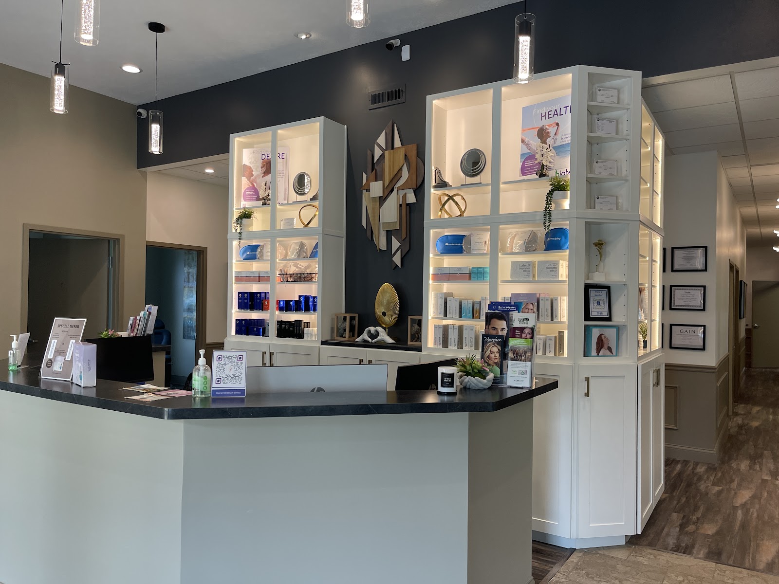 Vanished Aesthetics & Wellness - Beauty Spa in Bloomington
