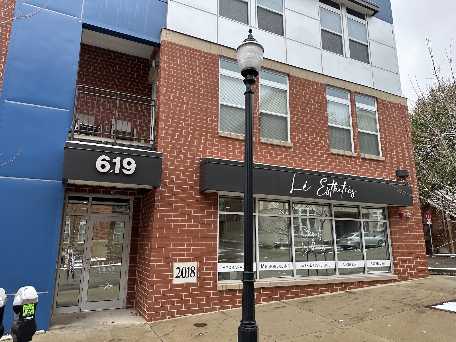 Lé Esthetics - Beauty Spa in Bloomington