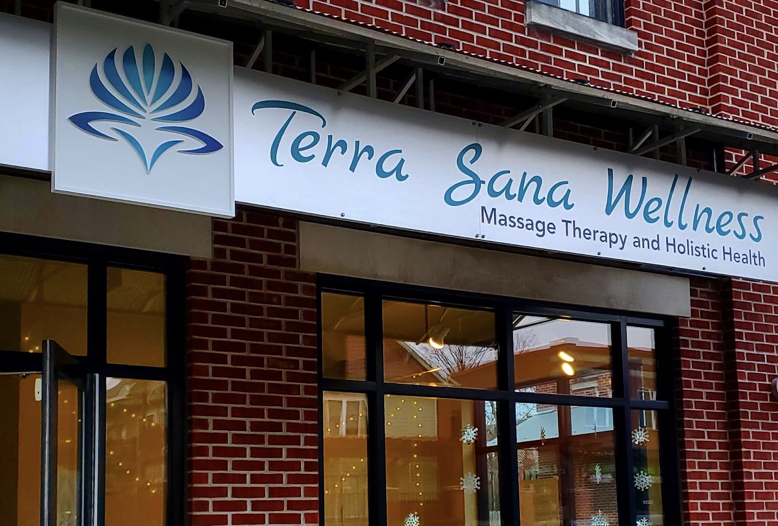Terra Sana Wellness - Beauty Spa in Bloomington