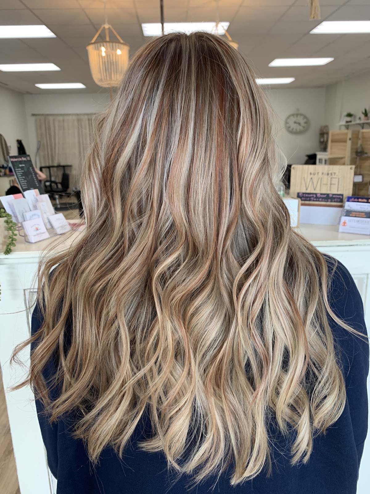 Beauty Bar Salon - Hair Salon in Bloomington