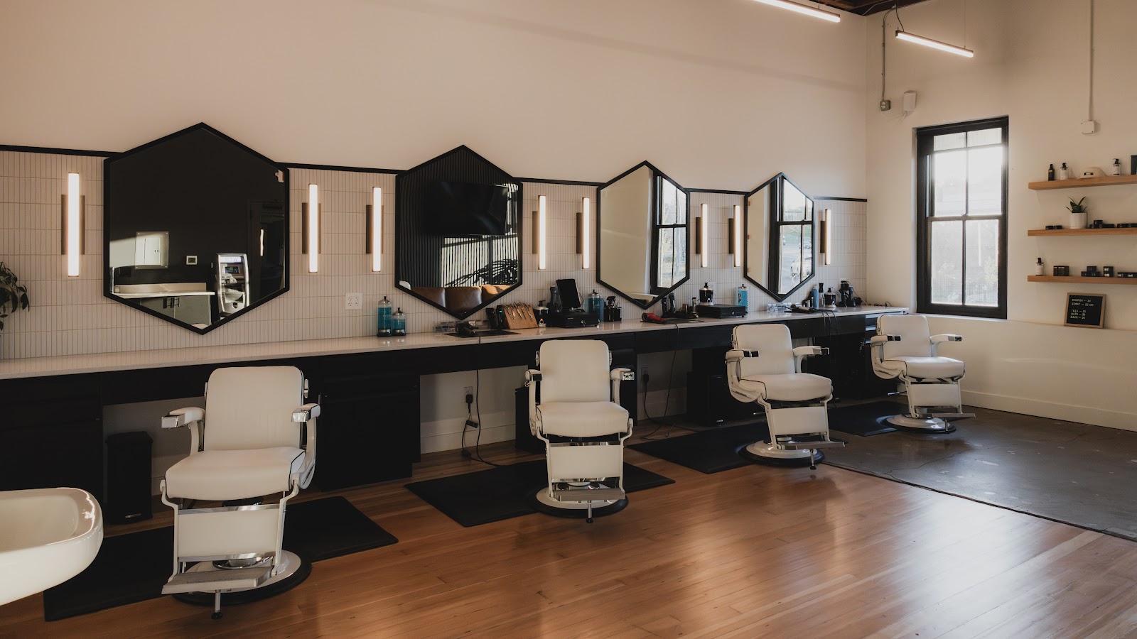Good Company Barbers - Barbershop in Des Moines