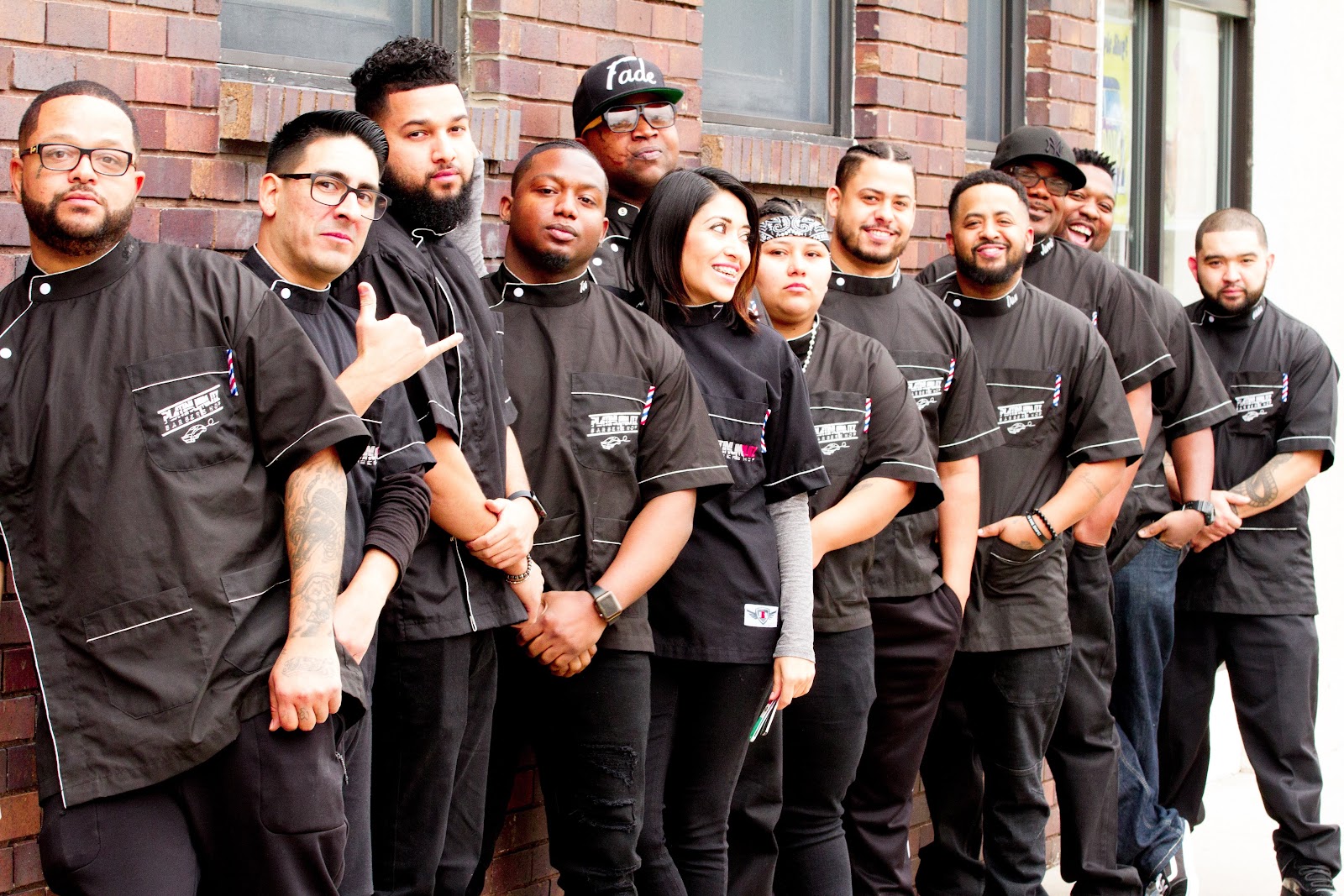 Platinum Kutz BarberShop - Barbershop in Des Moines