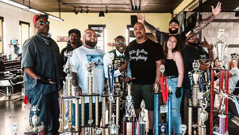 Universal Barbershop - Barbershop in Des Moines
