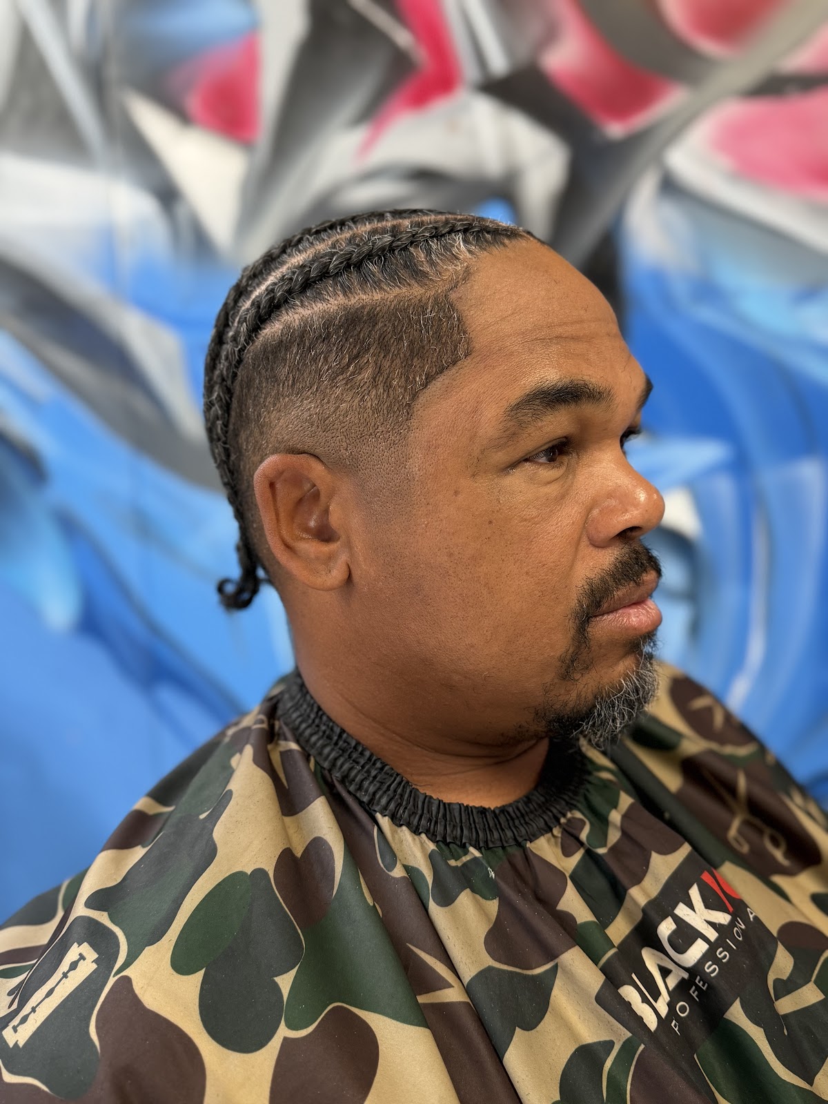 Flow State Barbering Co. - Barbershop in Des Moines
