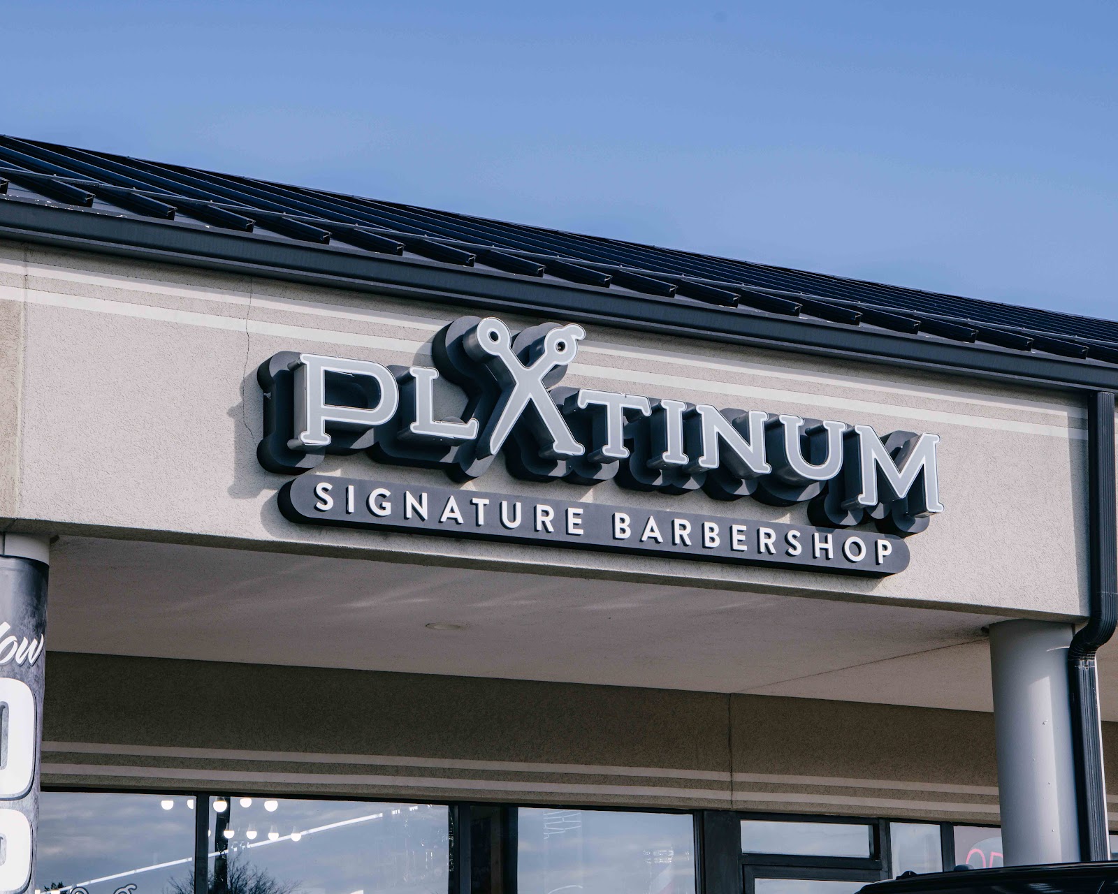 Platinum Signature Barbershop (WDM) - Barbershop in Des Moines