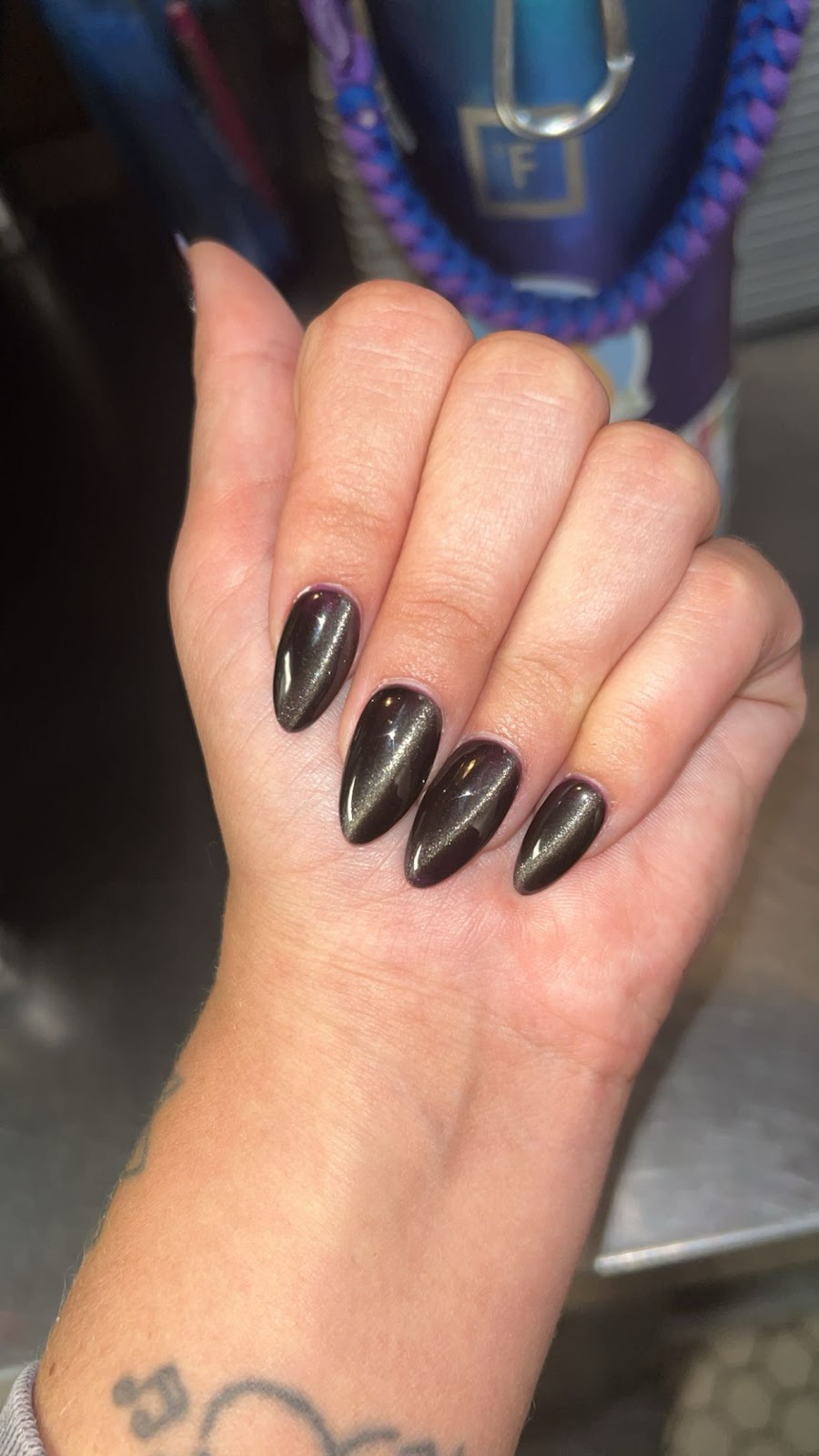 Merle Hay Nails - Nail Salon in Des Moines