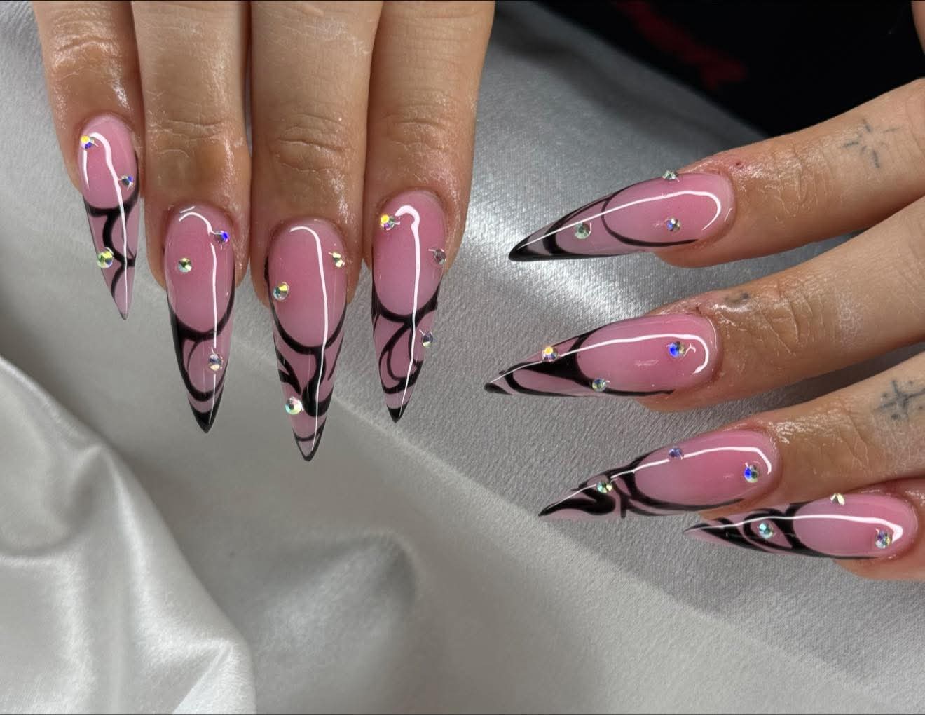 The Beauty Collective - Nail Salon in Des Moines