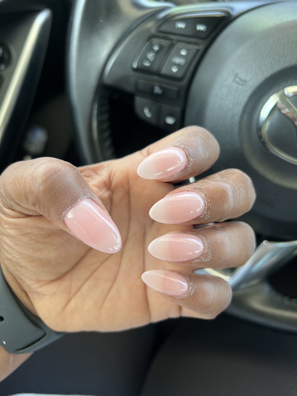 B Nails - Nail Salon in Des Moines