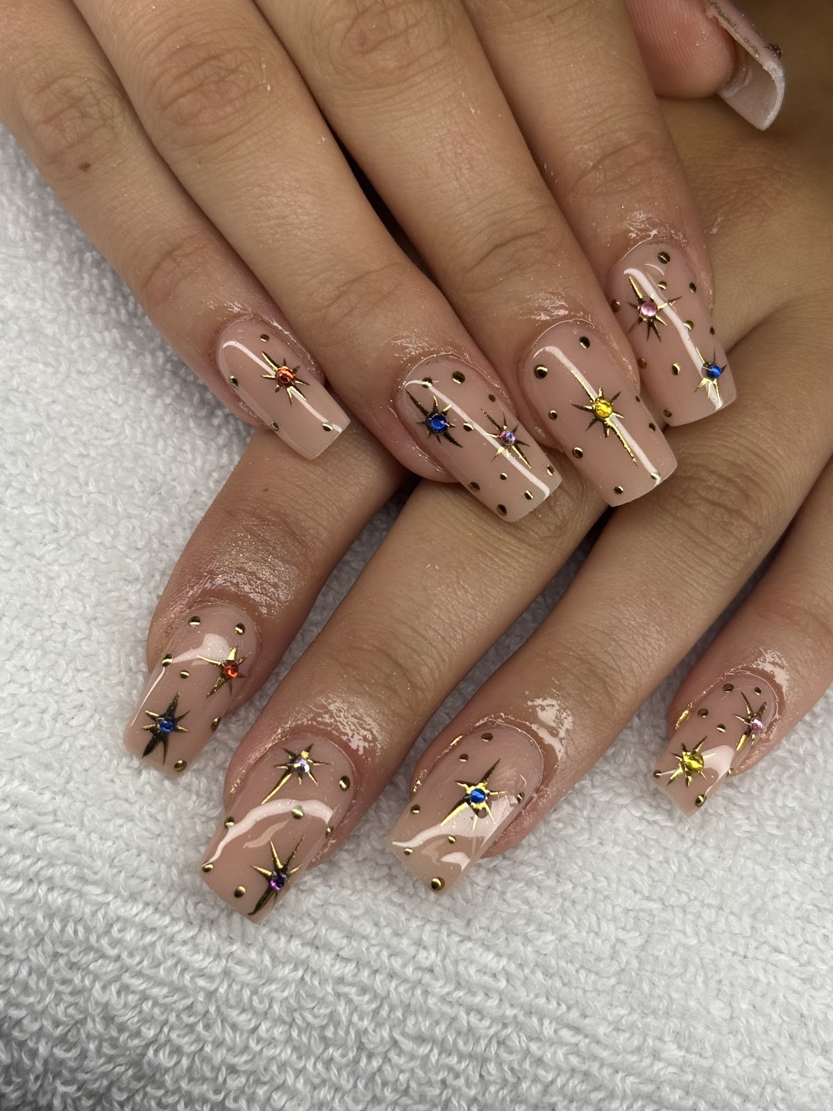 Art Of Nails - Nail Salon in Des Moines