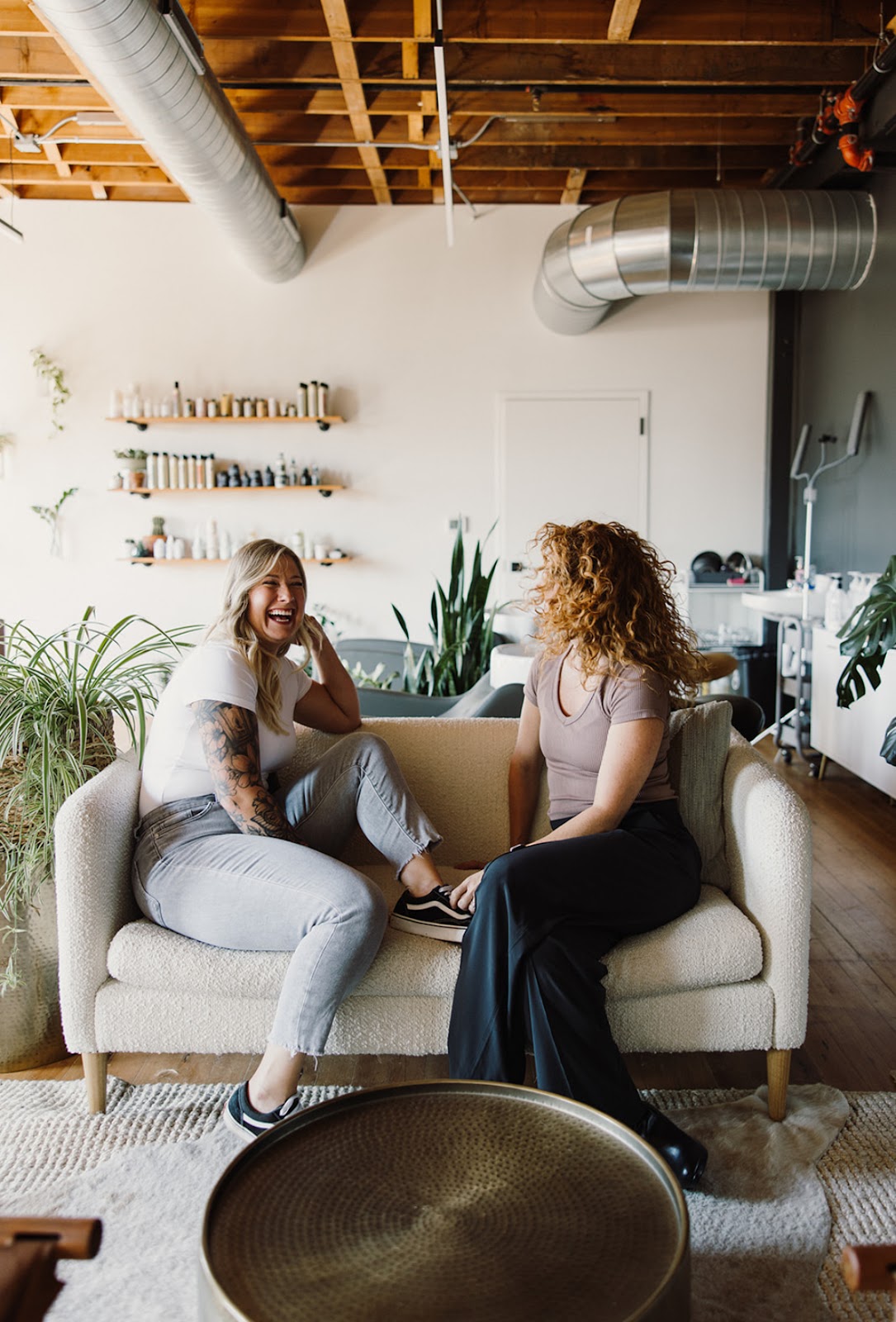 Fathom - Hair Salon in Des Moines
