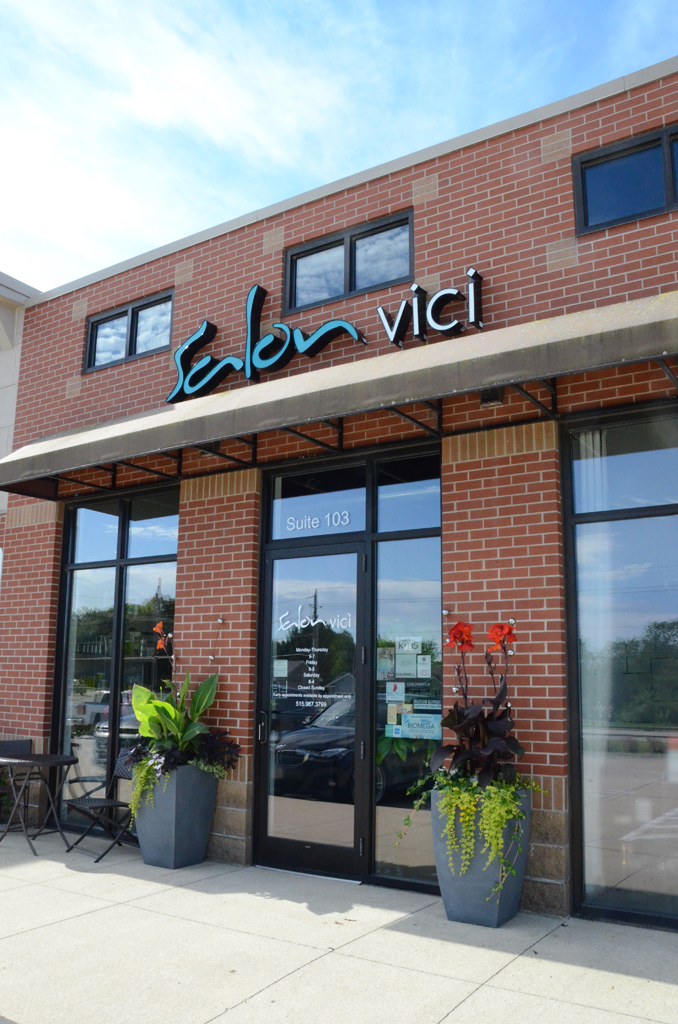 Salon Vici - Hair Salon in Des Moines