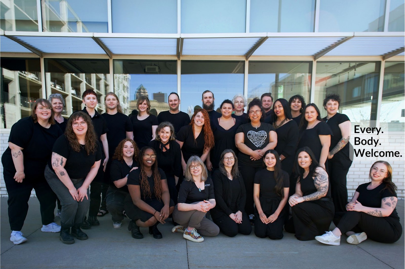 East Village Spa - Nail Salon in Des Moines