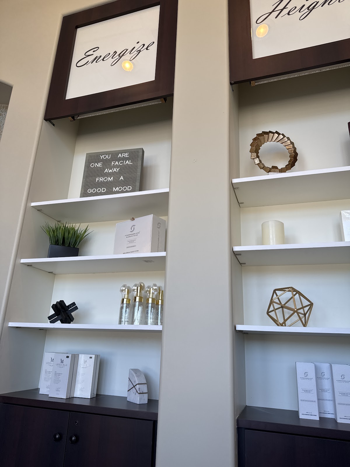 Serenity Spa & Facials Des Moines - Beauty Spa in Des Moines