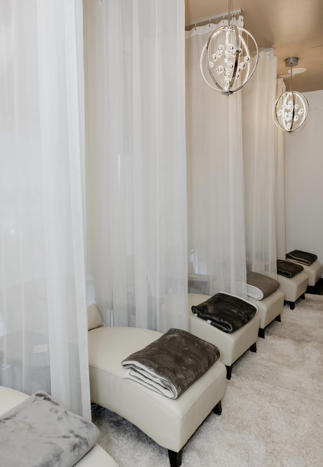 The Spa at West Glen - Hair Salon in Des Moines