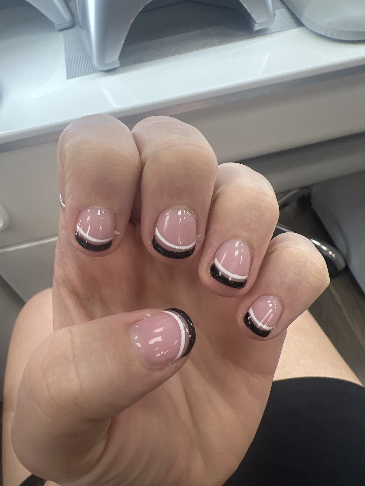 Sunrise Nail Salon - Nail Salon in Cedar Rapids