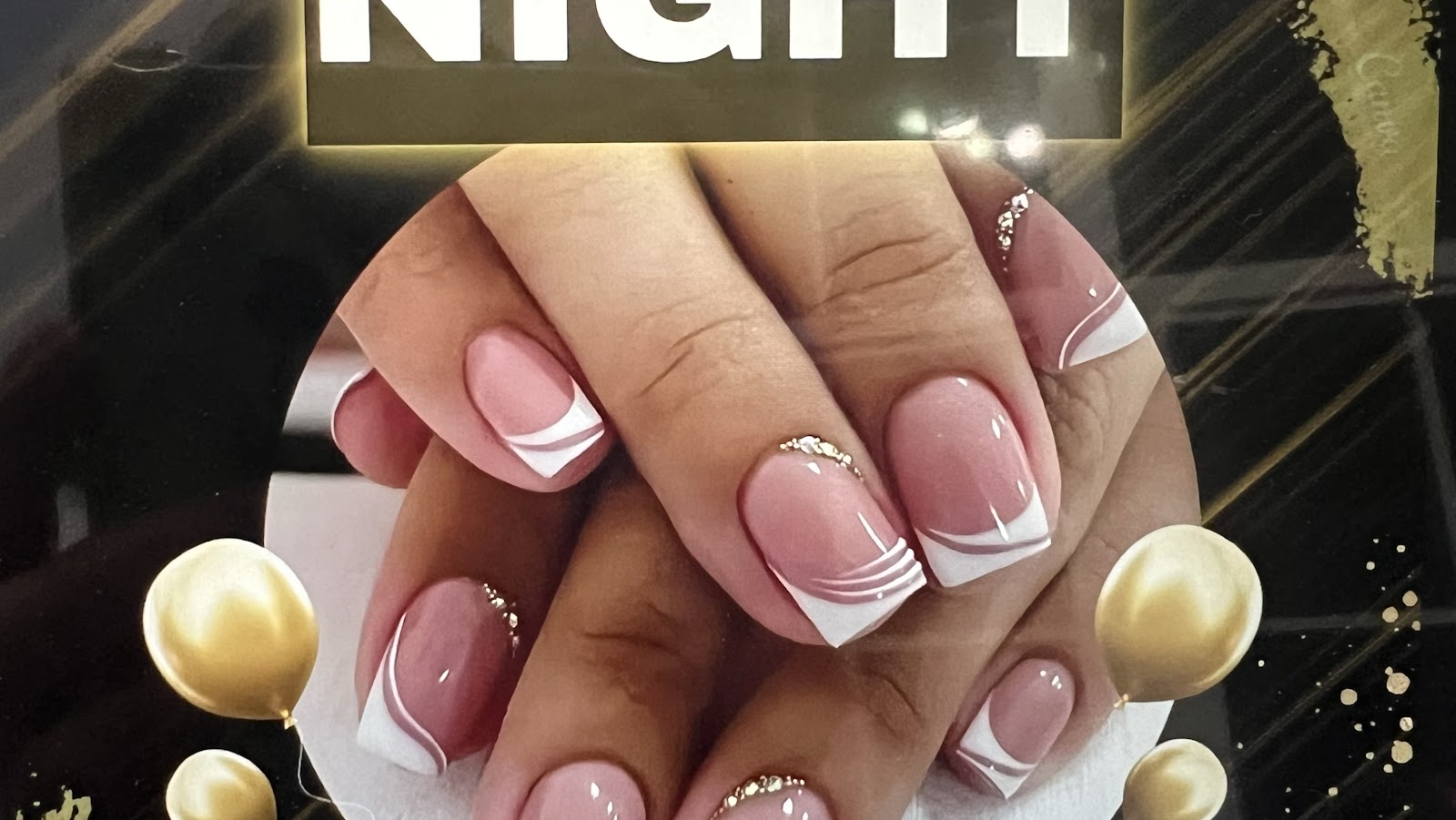 Nail World and Head Spa Cedar Rapids IA - Nail Salon in Cedar Rapids