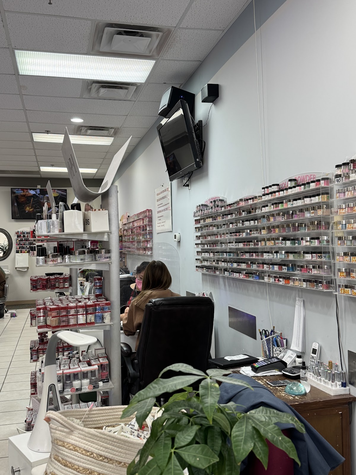 Fancy Nails & Spa - Nail Salon in Cedar Rapids