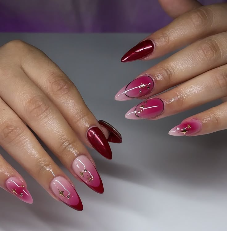 Nail Garden - Nail Salon in Cedar Rapids