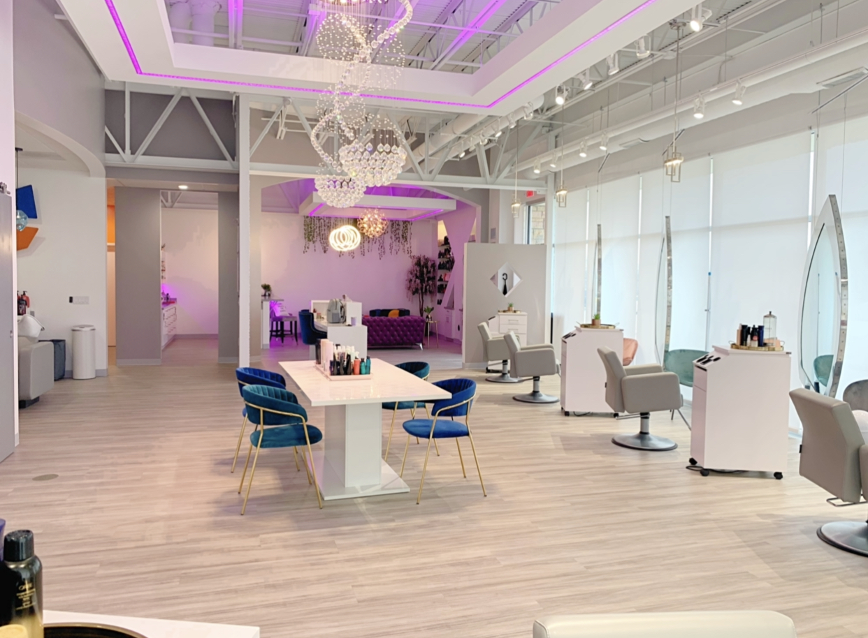 Essence Salon - Hair Salon in Cedar Rapids