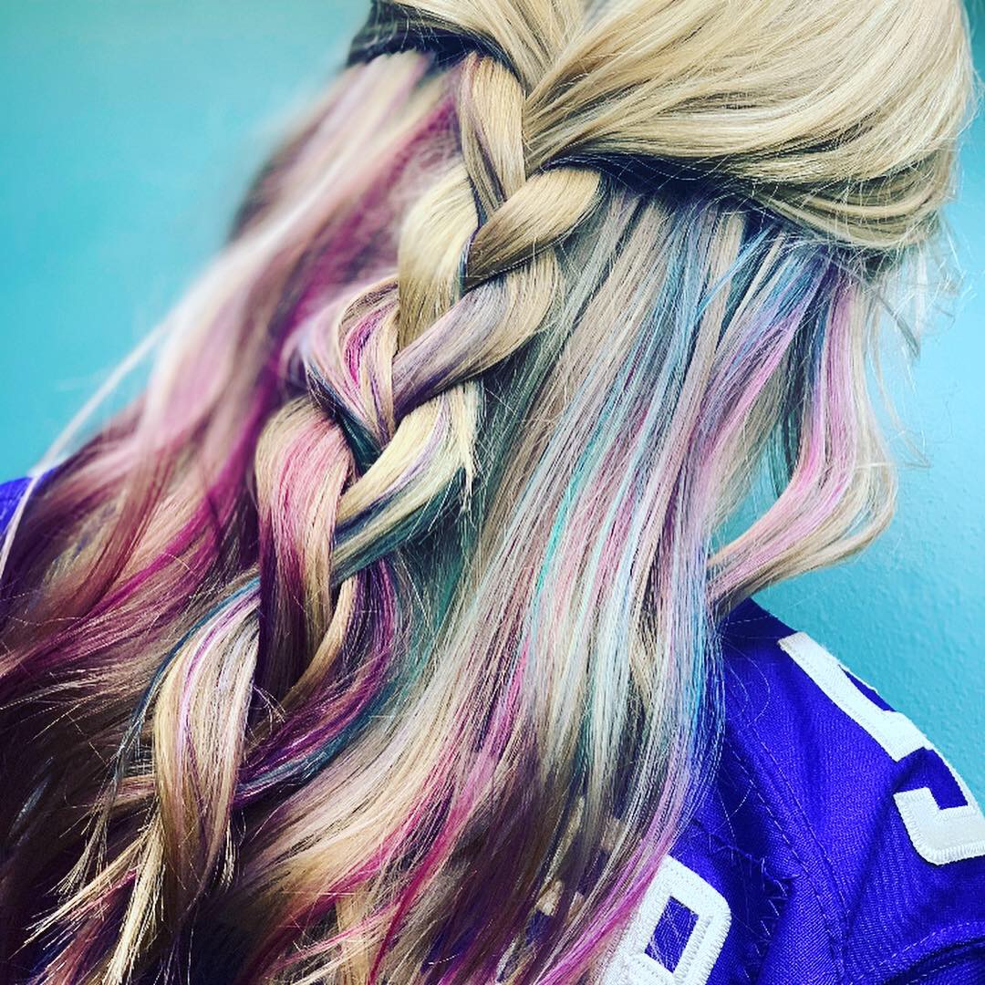 Crave Salon - Hair Salon in Cedar Rapids