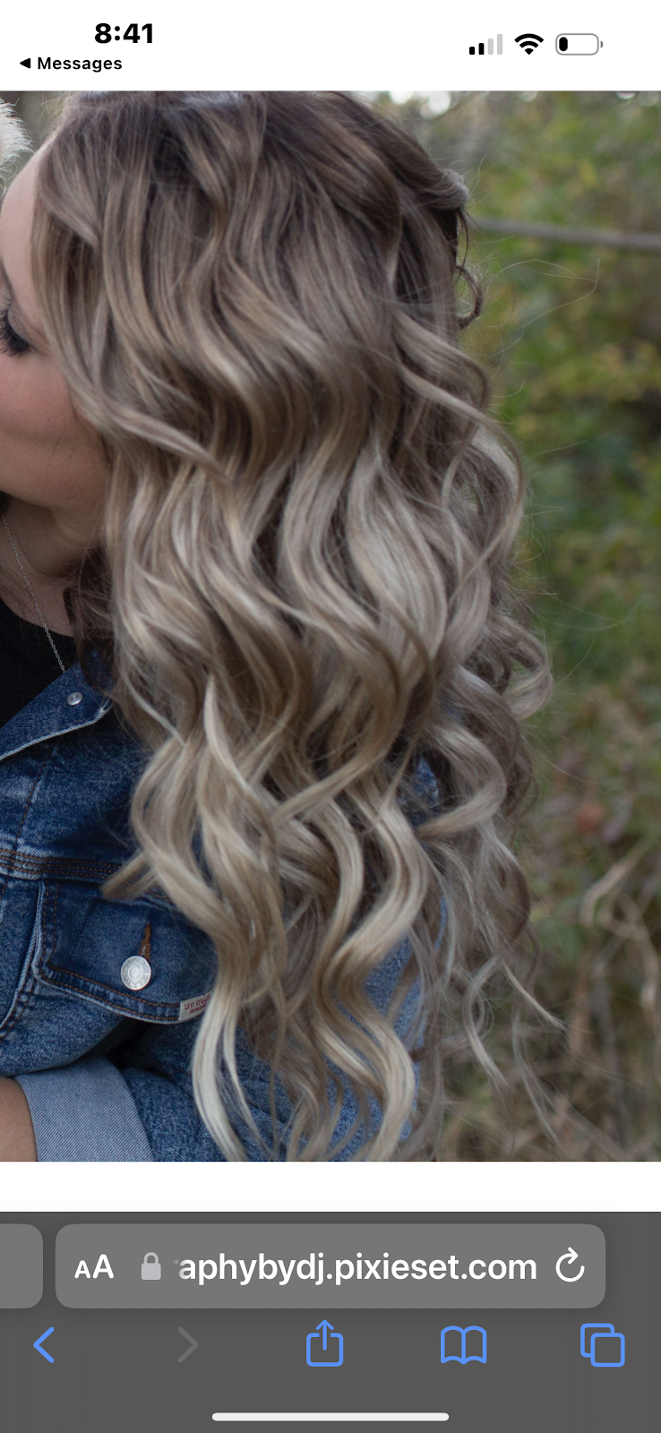 Studio 346 - Hair Salon in Cedar Rapids