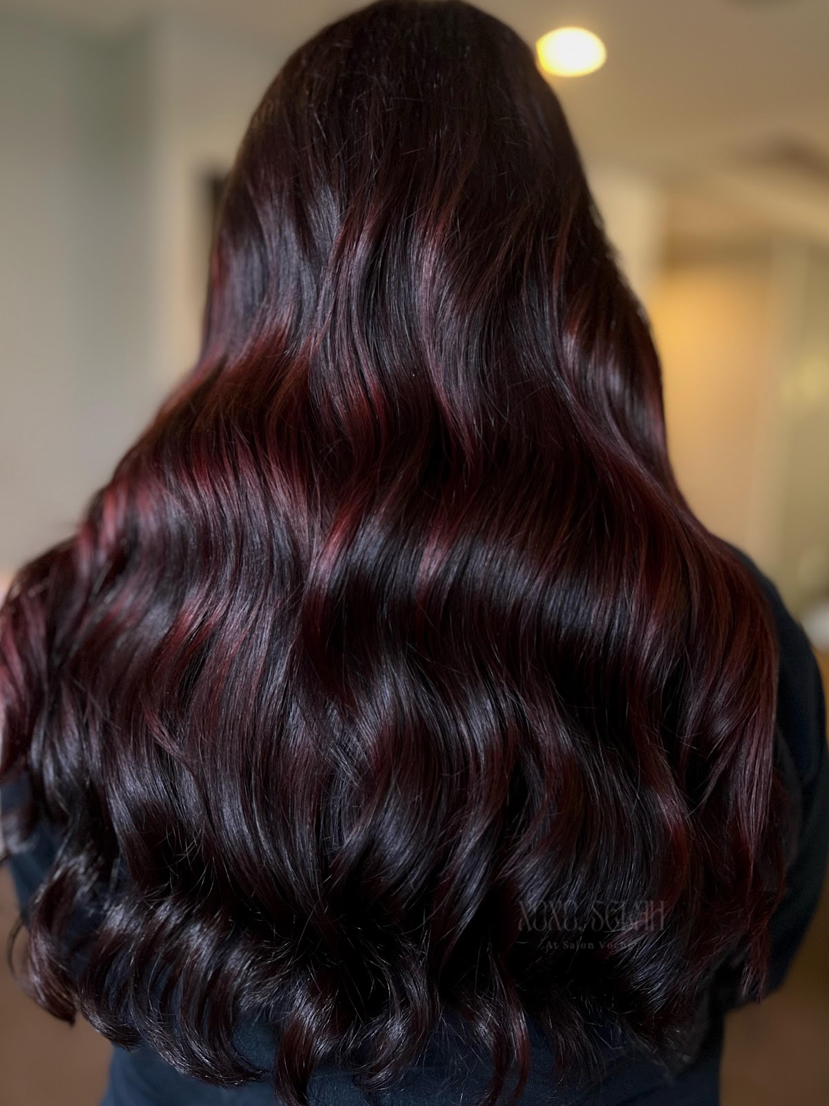 Salon Voche - Hair Salon in Cedar Rapids