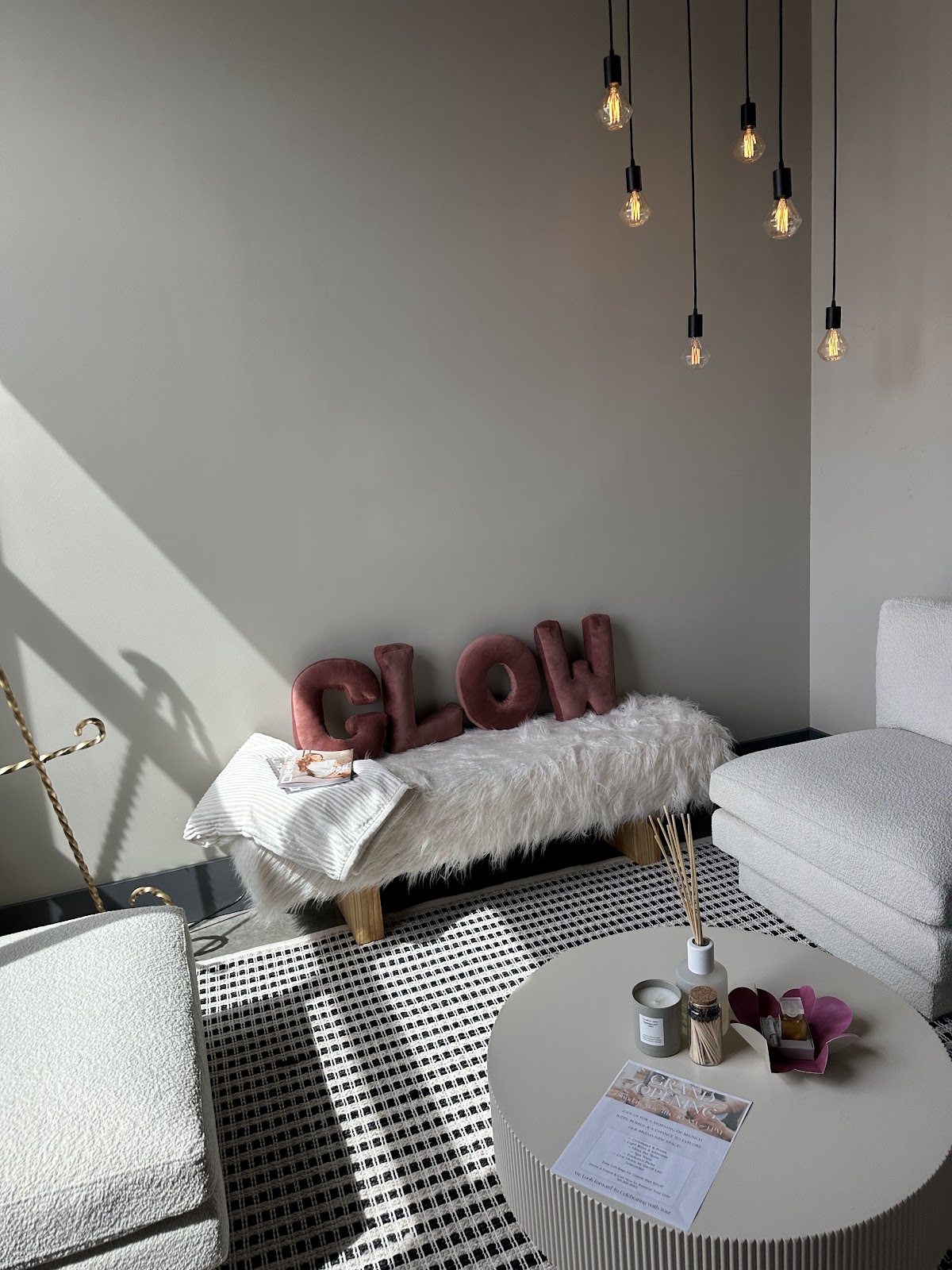 Glow Beauty Bar - Beauty Spa in Cedar Rapids
