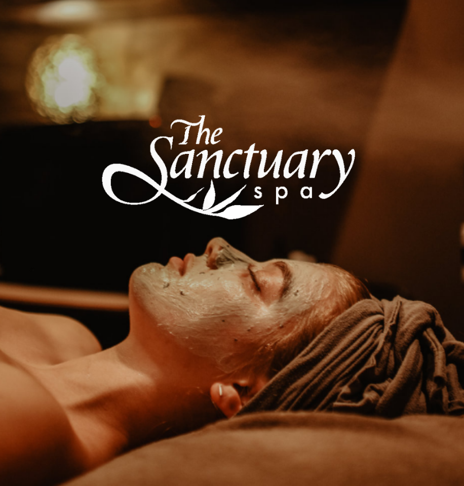 The Sanctuary Spa - Nail Salon in Cedar Rapids