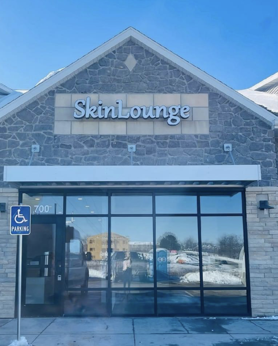 Skin Lounge Spa - Beauty Spa in Cedar Rapids
