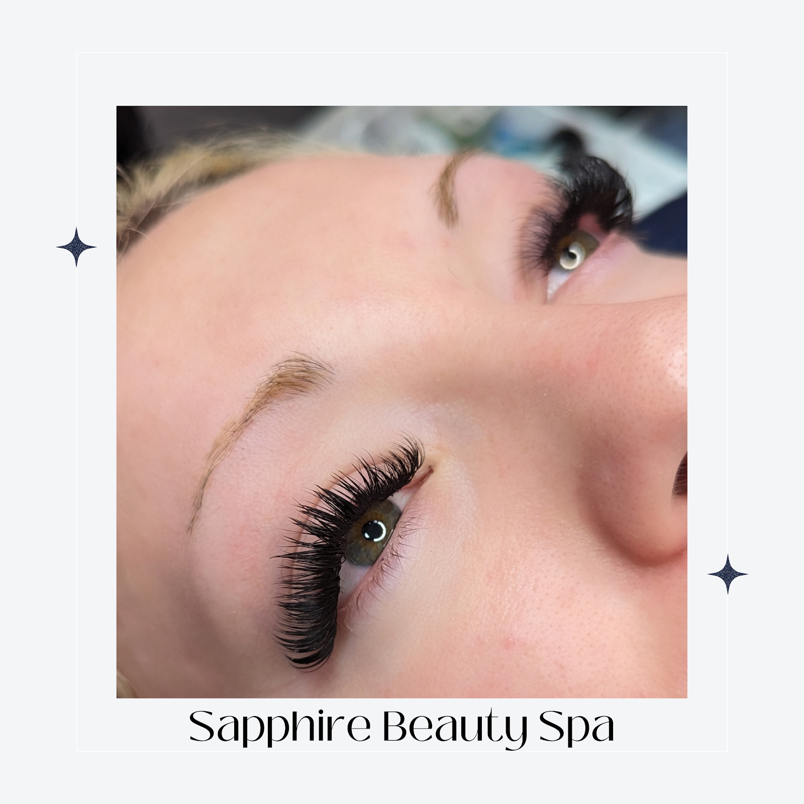 Sapphire Beauty Studio - Hair Salon in Cedar Rapids