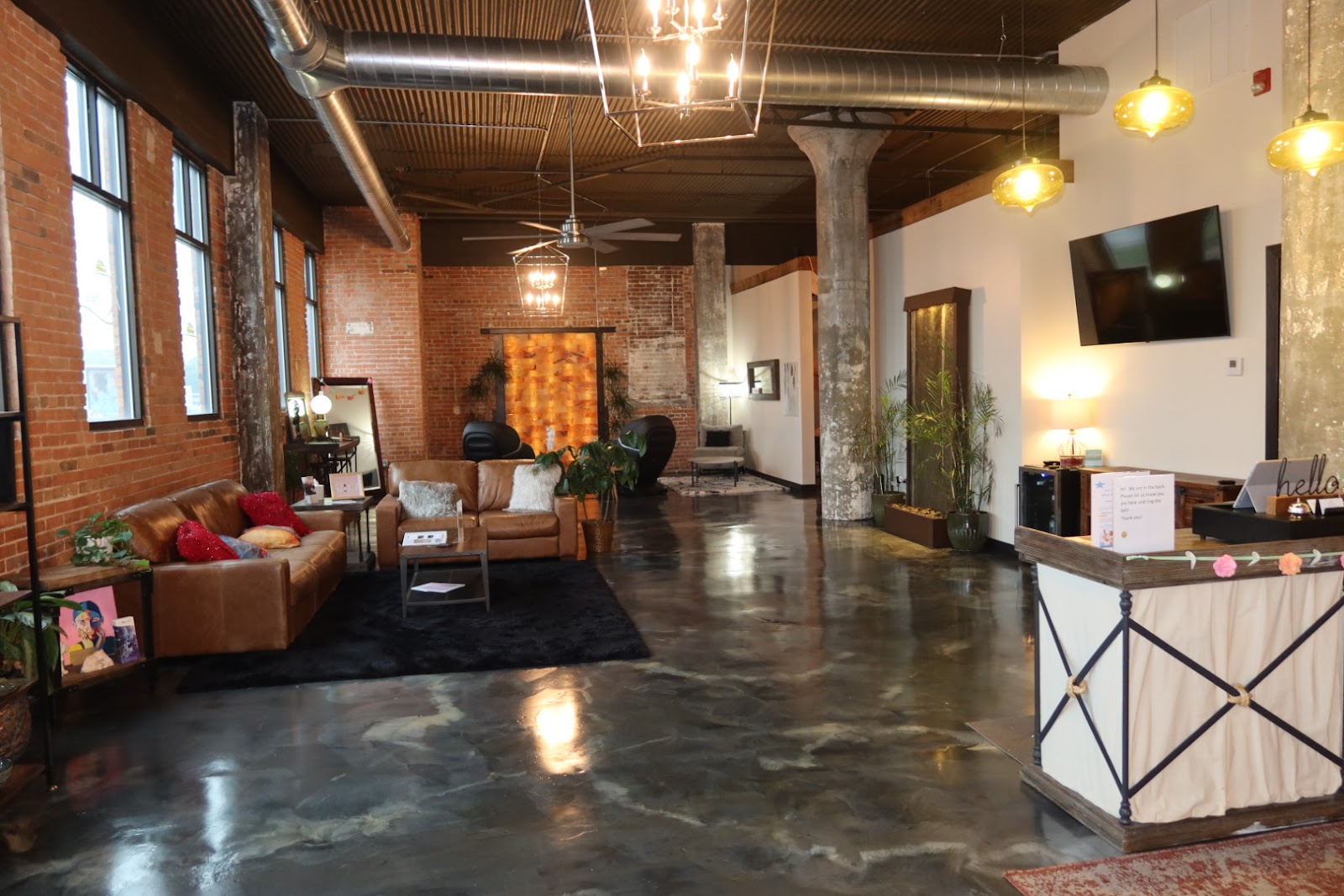 RISE Skin & Body - Beauty Spa in Cedar Rapids