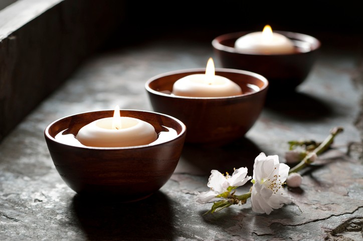 Breathing Space Studio and Spa - Beauty Spa in Cedar Rapids