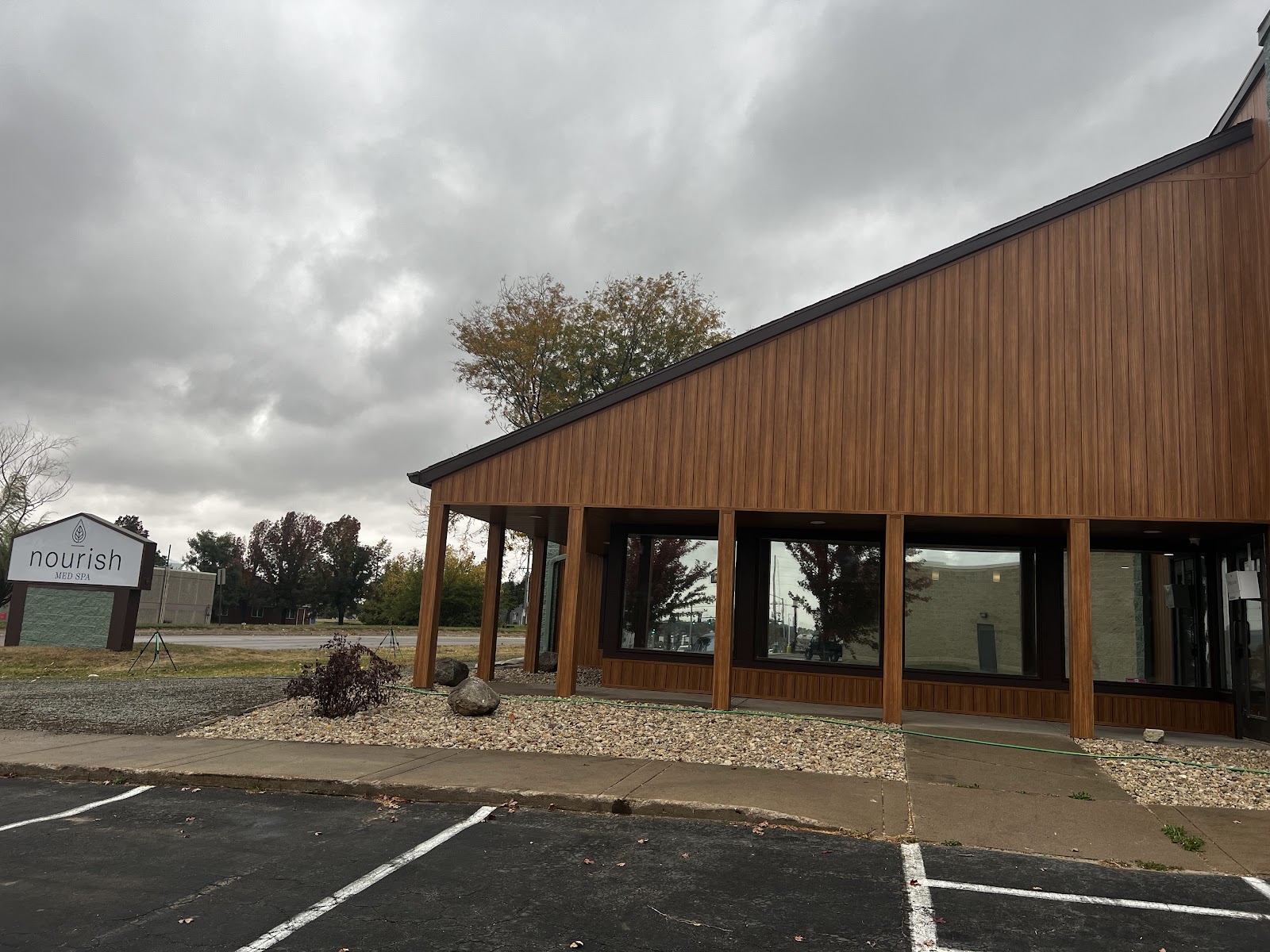 Nourish Med Spa - Beauty Spa in Cedar Rapids