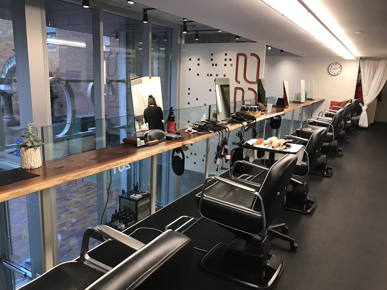 Buzz Salon - Hair Salon in Iowa City