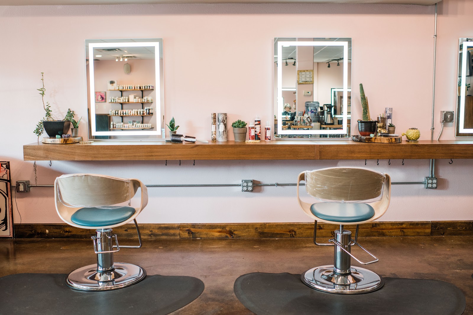 HABA Salon - Hair Salon in Iowa City