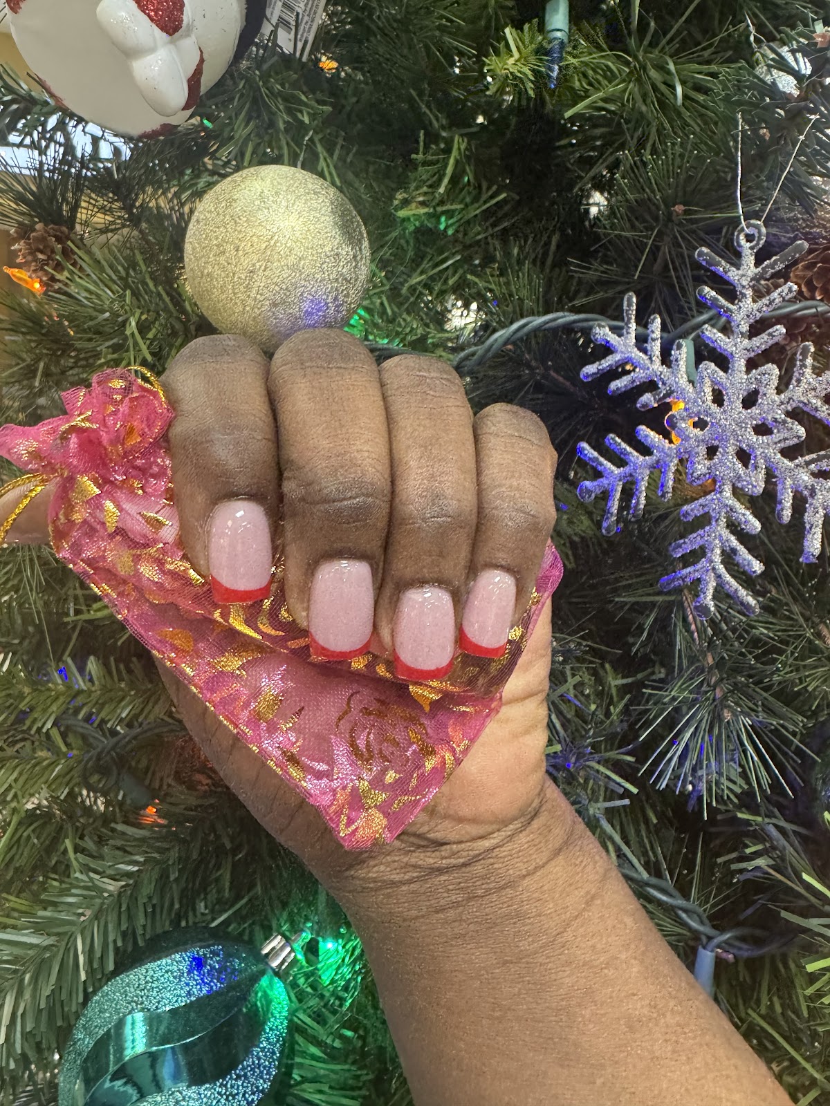 Secret Nails-Iowa City - Nail Salon in Iowa City