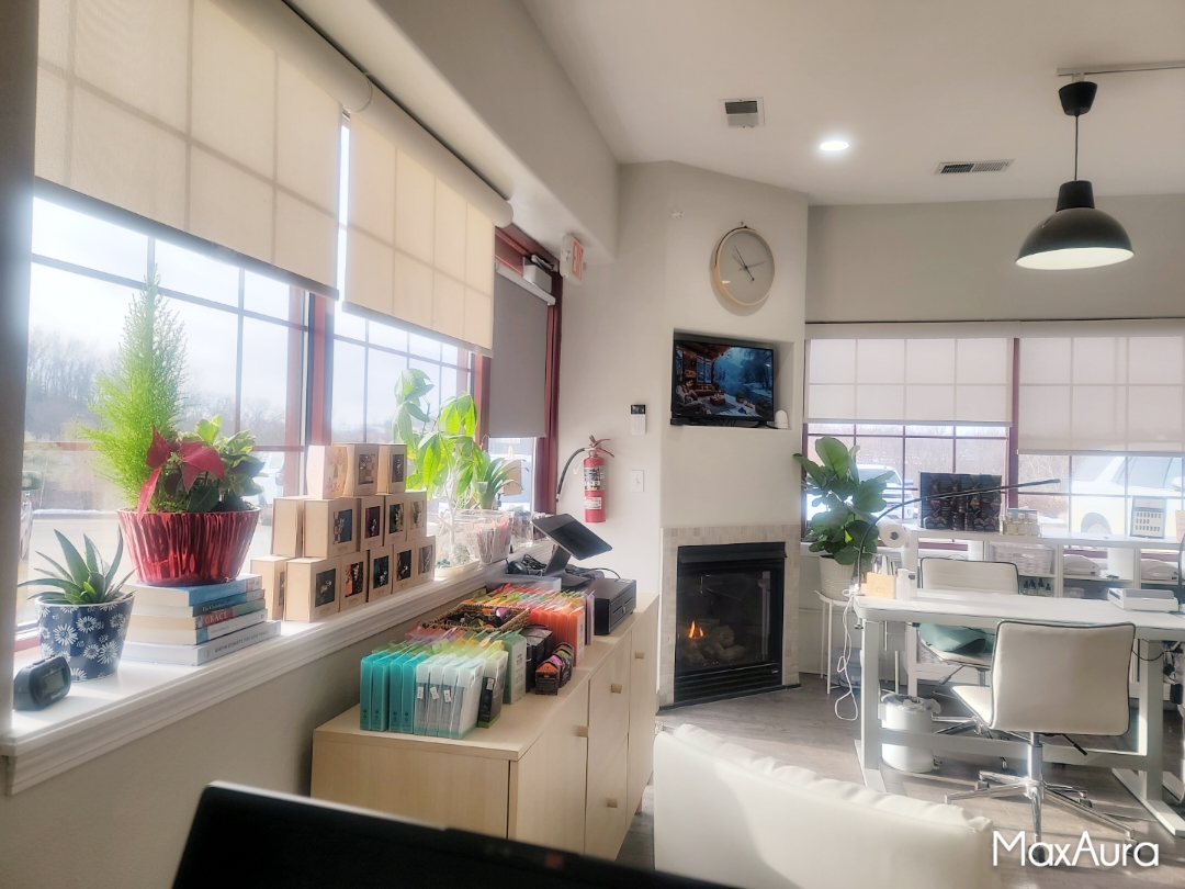 Magnolia Nail Spa - Nail Salon in Iowa City