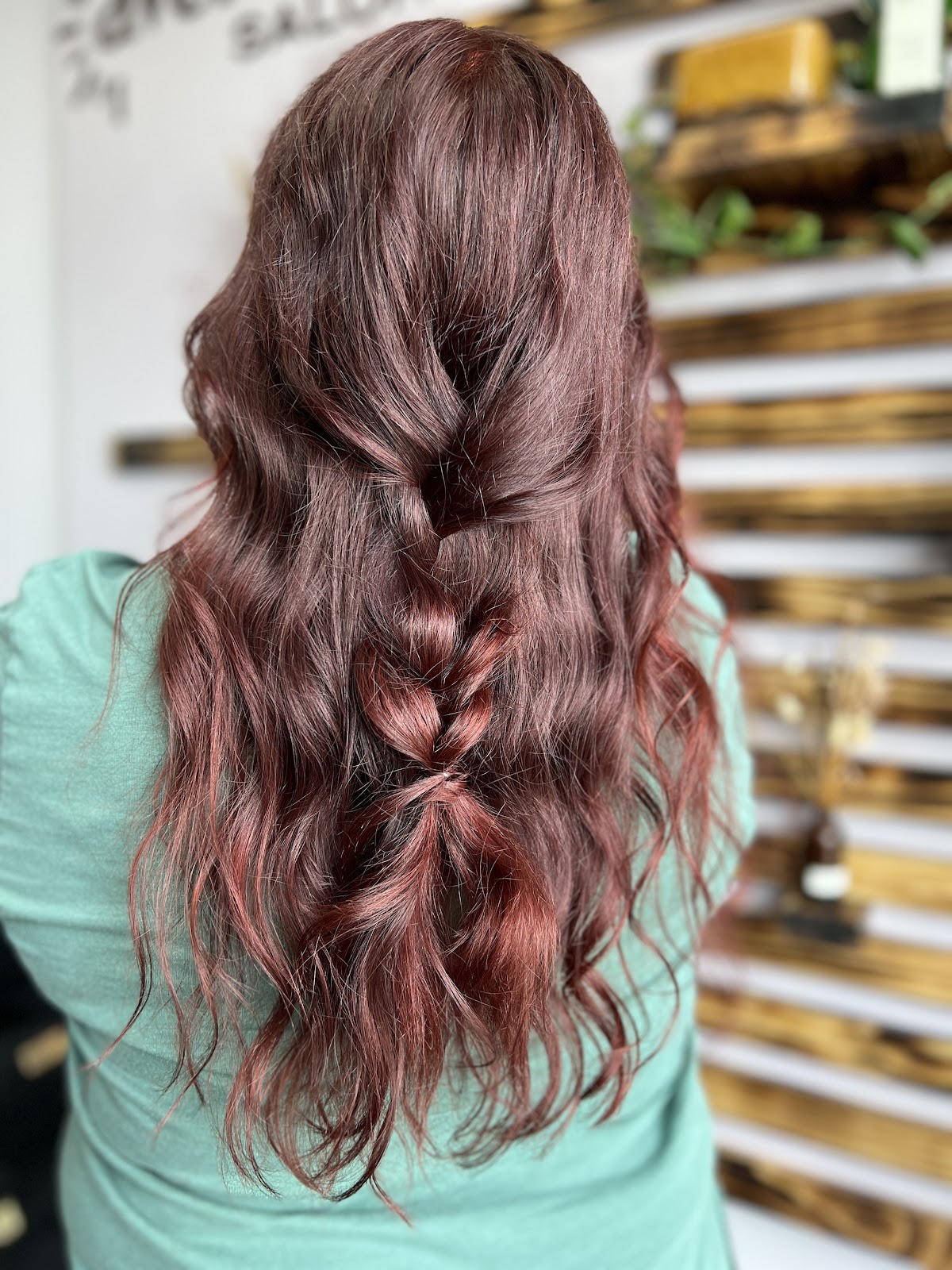 Avenson Salon, Spa & Boutique - Hair Salon in Iowa City