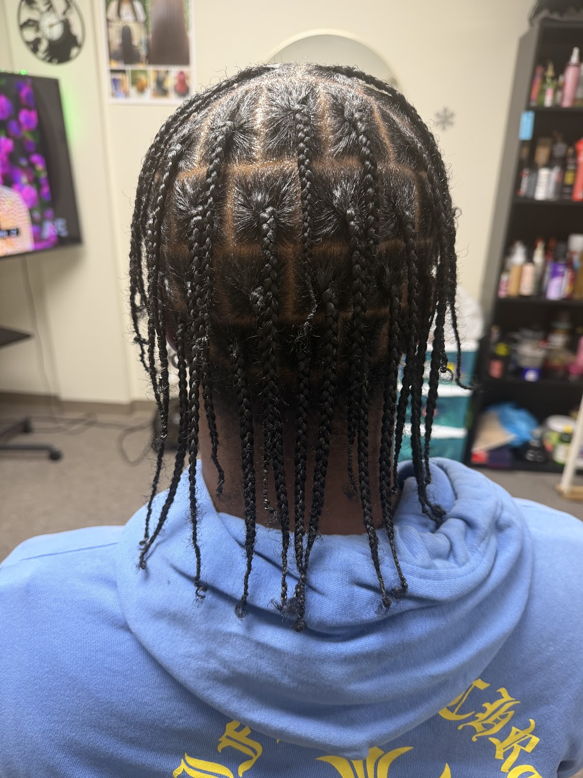 Deeply Rooted Salon LLC - Beauty Spa in Iowa City
