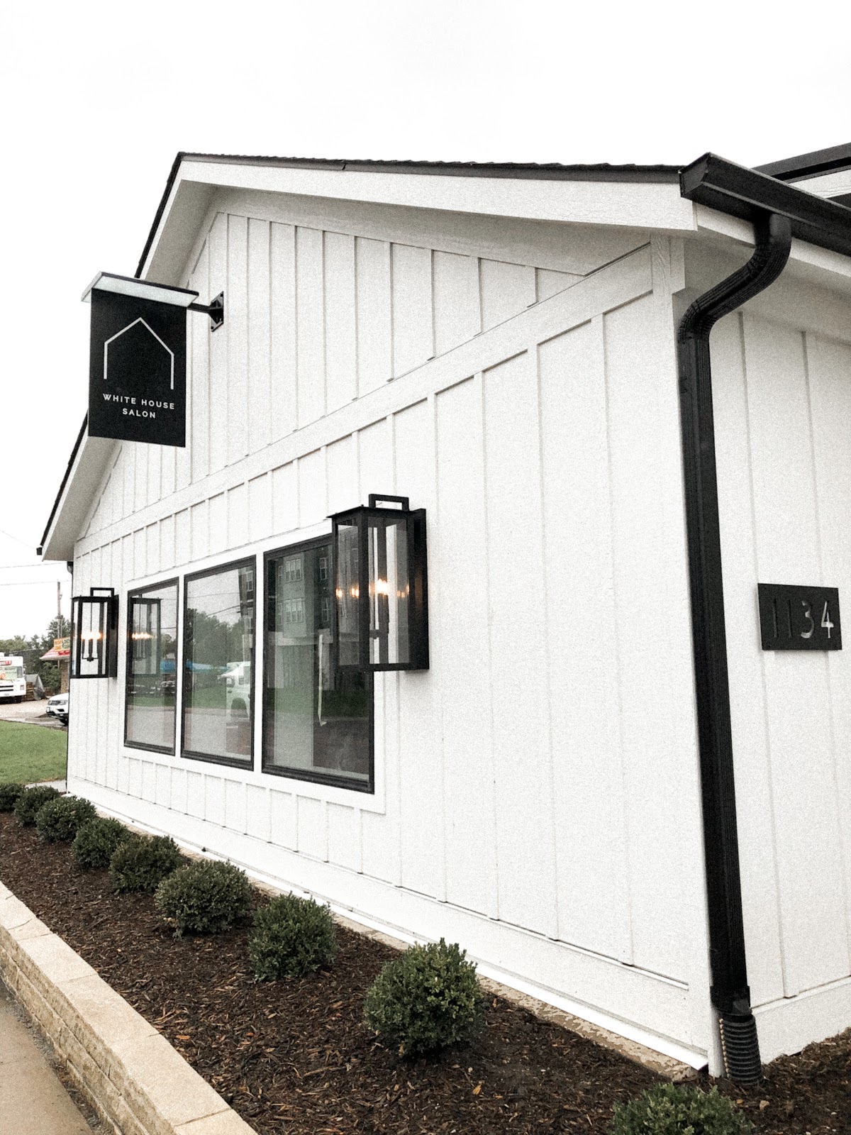 White House Salon - Hair Salon in Iowa City