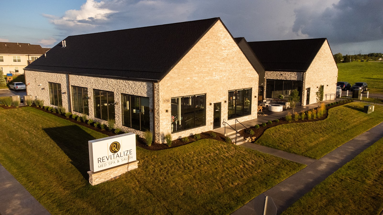 Revitalize U Med Spa & Salon - Beauty Spa in Iowa City