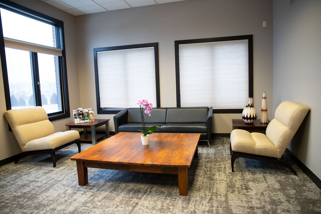 Facial Rejuvenation Center - Hair Salon in Iowa City