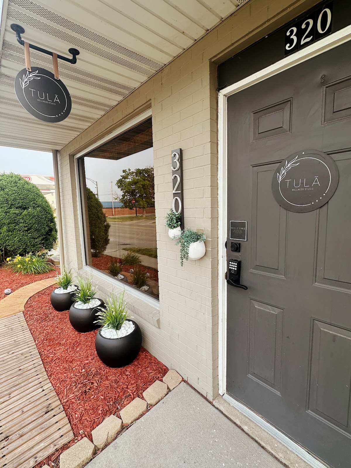 TULĀ Wellness Studio - Beauty Spa in Iowa City