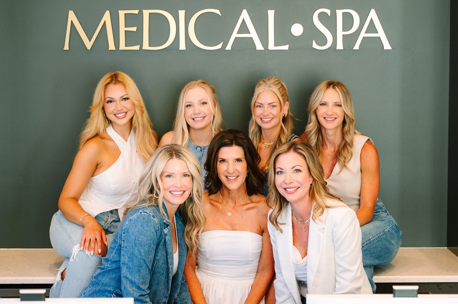 Radiance Medical Spa - Hair Salon in Iowa City