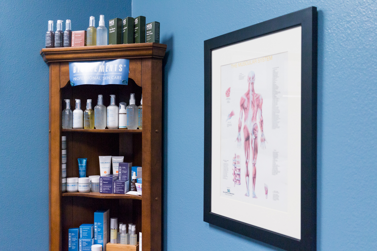 Body Maintenance Waxing & Micro-Spa - Beauty Spa in Iowa City