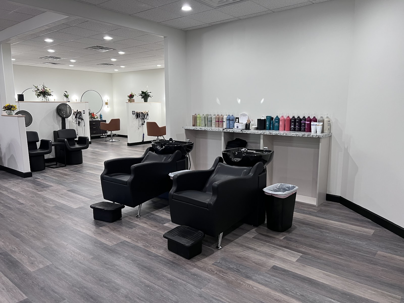 Ivy Salon and Spa - Beauty Spa in Iowa City