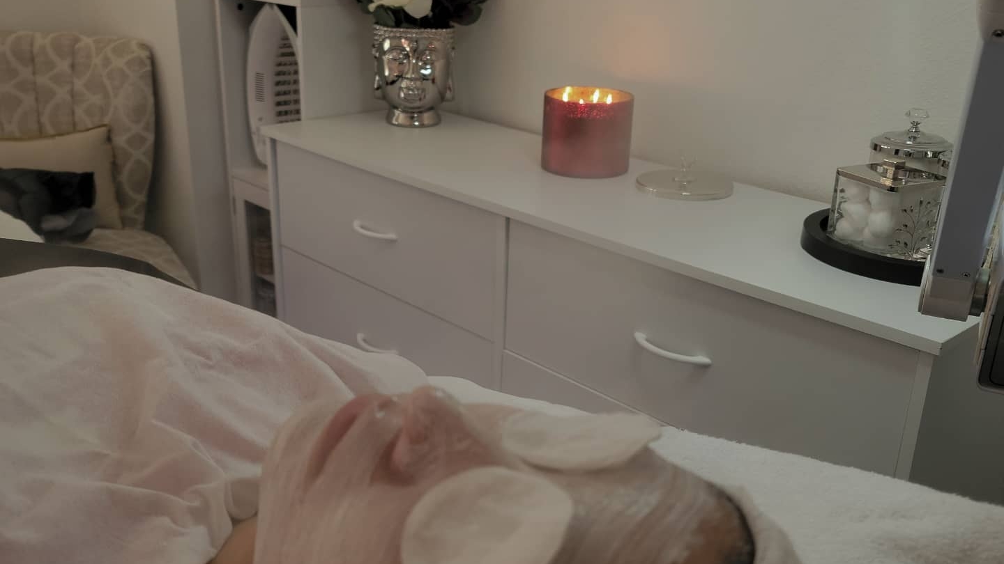 Permanent Makeup and Lash Extensions IC - Hair Salon in Iowa City