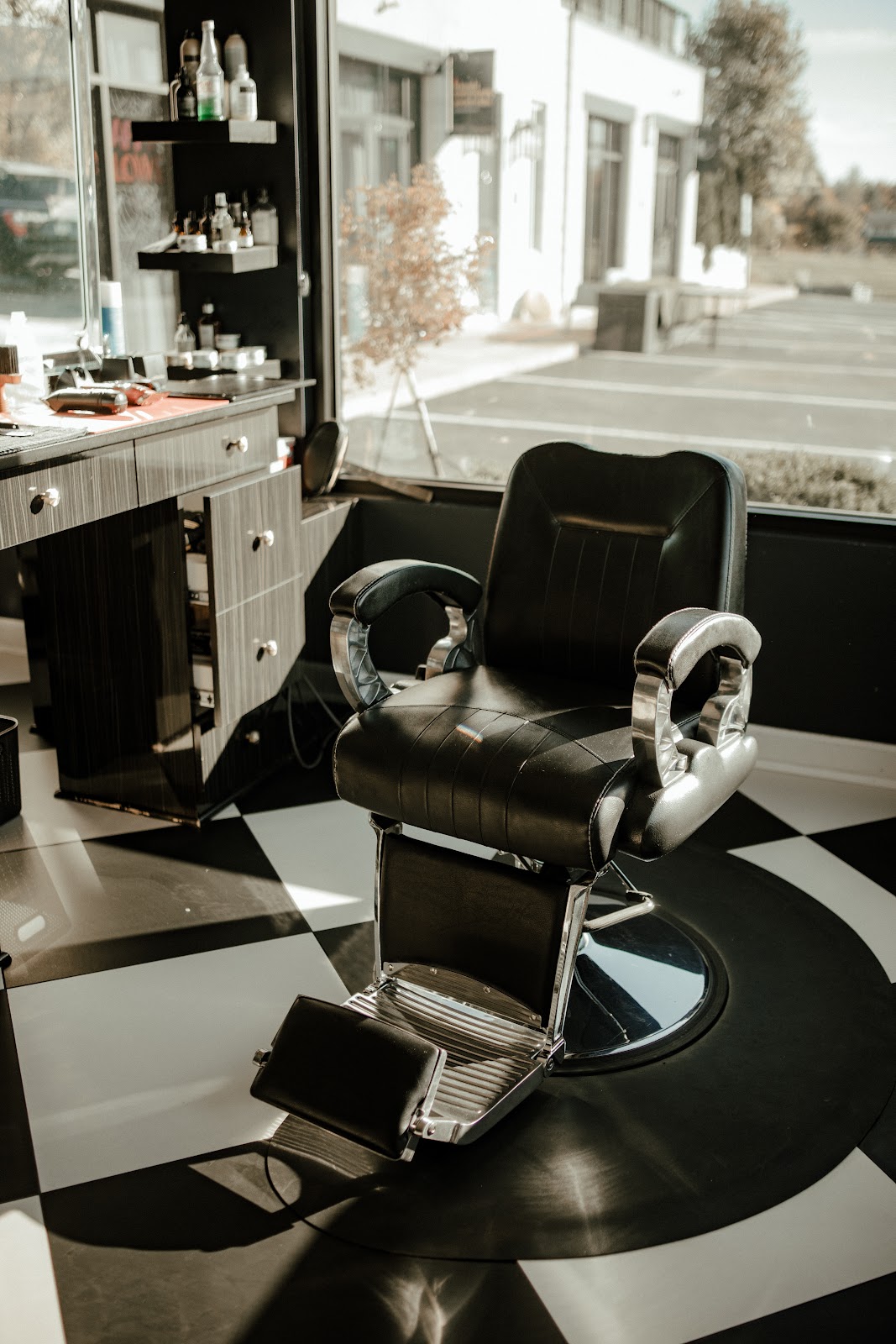 Bello Barber - Barbershop in Davenport